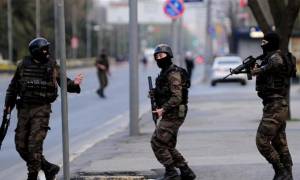 Συναγερμός στην Τουρκία: Μαζικές συλλήψεις μελών του ISIS πριν το επόμενο τρομοκρατικό χτύπημα