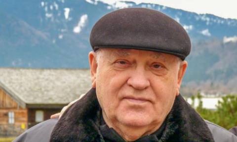 Ο Γκορμπατσόφ πουλάει τη βίλα του στις Βαυαρικές Άλπεις έναντι 7 εκατ. ευρώ