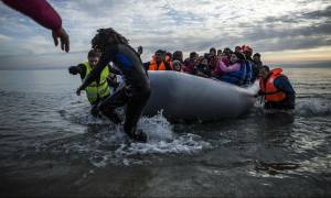 Ιταλία: Διασώθηκαν 1.100 μετανάστες σε μία μόλις ημέρα