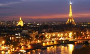 Η χιουμοριστική απάντηση του Παρισιού στον Τραμπ για την τουριστική κίνηση στη Γαλλία
