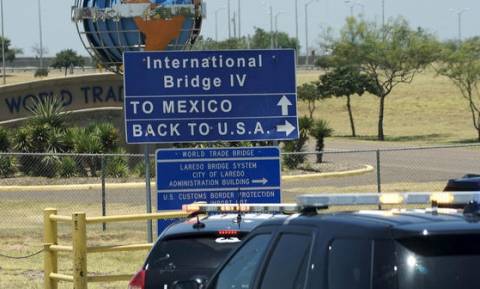 Μεξικό: Δεν θα δεχθούμε κανέναν μη Μεξικανό παράτυπο μετανάστη που θα απελαθεί από τις ΗΠΑ
