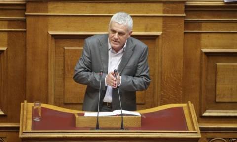 Άγριος καβγάς στη Βουλή – Τσιρώνης: Είσαι απαράδεκτος! – Κεγκέρογλου: Καμαρώστε αυταρχικό καθεστώς!
