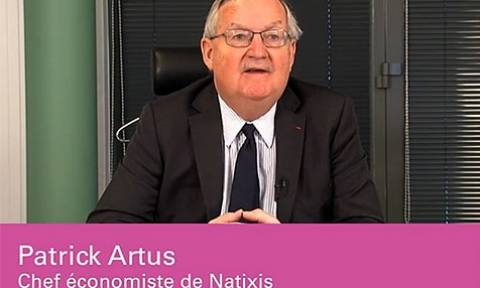 Natixis: Δεν είναι δυνατό να ζητούν νέους φόρους από την Ελλάδα