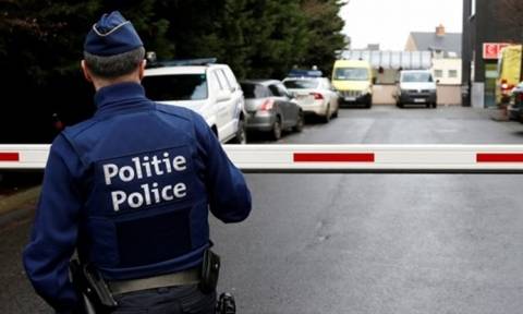 Συναγερμός στις Βρυξέλλες: Εντοπίστηκε ύποπτο όχημα με φιάλες γκαζιού