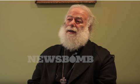 Πατριάρχης Αλεξανδρείας στο Newsbomb.gr: Φυλακίσεις και ξυλοδαρμοί ιερέων στην Αφρική