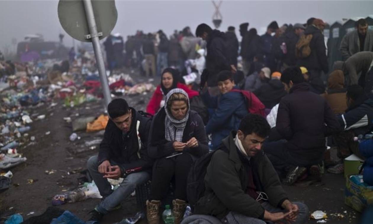 Καταγγέλλουν τη Γερμανία για εσκεμμένη καθυστέρηση υποδοχής προσφύγων από Eλλάδα και Ιταλία