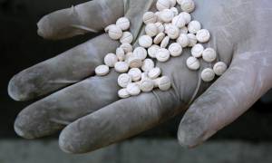 Αττική: Κατασχέθηκαν «χάπια των τζιχαντιστών» αξίας 10.000.000 ευρώ