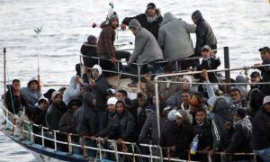 Περισσότεροι από 14.000 είναι οι εγκλωβισμένοι μετανάστες στα νησιά του ανατολικού Αιγαίου
