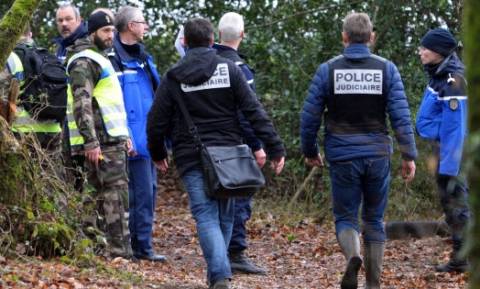 Σοκ στη Γαλλία: Άνδρας μακέλεψε ολόκληρη οικογένεια για να τους κληρονομήσει (Vids)