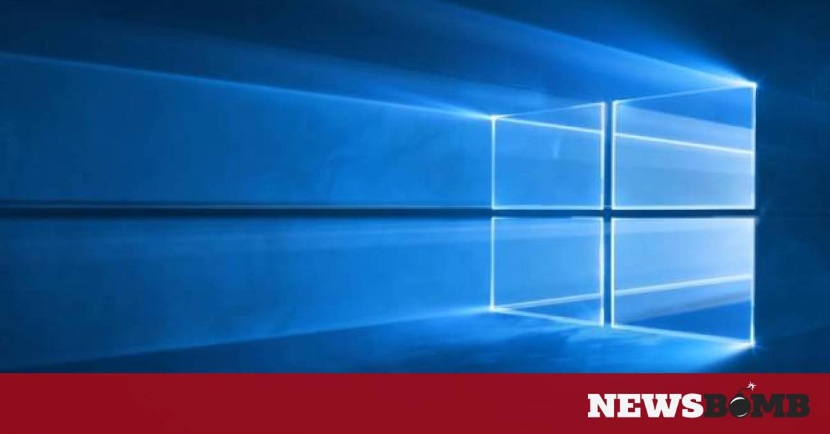 Windows 10 как windows 10 x