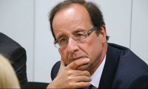 Ολάντ στη SZ: H Γαλλία απέδειξε στον Σόιμπλε τι θα κόστιζε το Grexit στην Ευρώπη