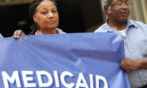 ΗΠΑ: Κατατέθηκε νομοσχέδιο για την κατάργηση του Obamacare