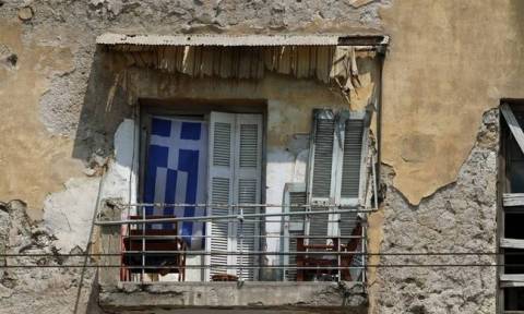 Έκθεση-«σοκ» για την φτώχεια στην Ελλάδα - Τεράστια η ανθρωπιστική κρίση