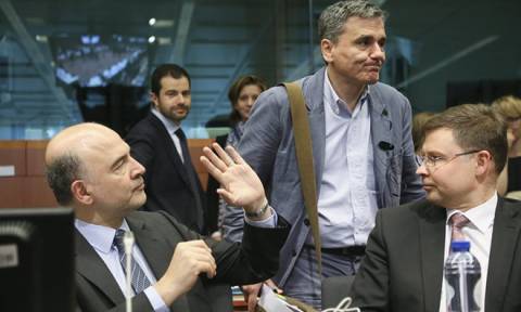 Τι θα κερδίσει η Ελλάδα με το κλείσιμο της δεύτερης αξιολόγησης;