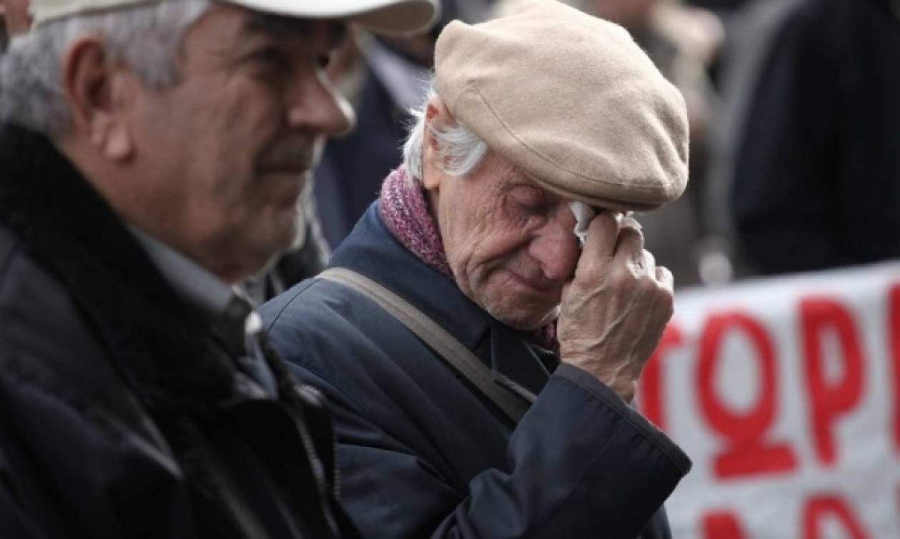 «Πανηγυρίζει» η κυβέρνηση ενώ αγορά εργασίας και Ασφαλιστικά Ταμεία καταρρέουν!