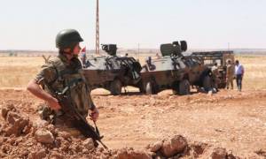 Τουρκία: Δεκάδες Κούρδοι μαχητές νεκροί σύμφωνα με τον στρατό
