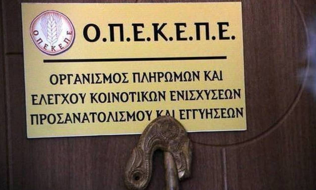 ΟΠΕΚΕΠΕ: 50 εποχικές θέσεις εργασίας