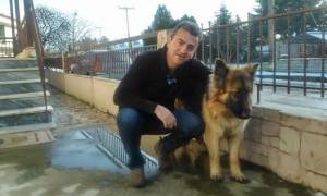 Δολοφονία Καστοριά: Σπάει τη σιωπή του ο αδερφικός φίλος του ταξιτζή