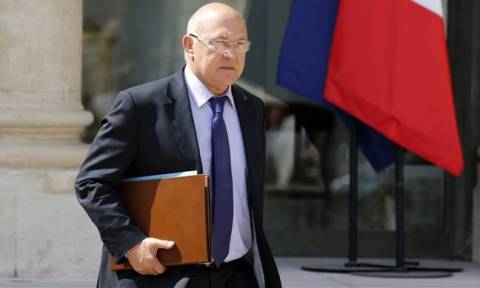 Γαλλία: Ο Σαπέν ανοίγει τη συζήτηση για άρση των κυρώσεων μεταξύ ΕΕ και Ρωσίας