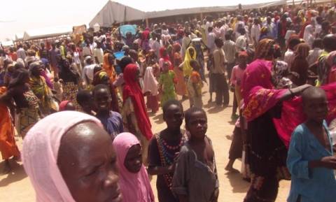 Καμερούν: Συνολικά 5.000 όμηροι της Μπόκο Χαράμ απελευθερώθηκαν σε στρατιωτική επιχείρηση