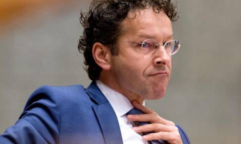Εκλογές Ολλανδία: «Χαστούκι» στο κόμμα του Ντάισελμπλουμ – Έμεινε με μόλις εννέα βουλευτές (Vid)