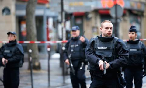 Έκρηξη – ΔΝΤ - Παρίσι: Τι λέει η γαλλική αστυνομία