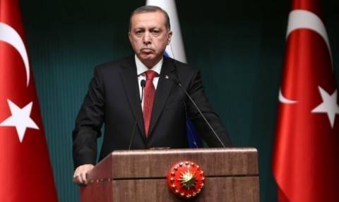 Ερντογάν: Ο Ρούτε κέρδισε τις εκλογές αλλά έχασε την φιλία της Τουρκίας