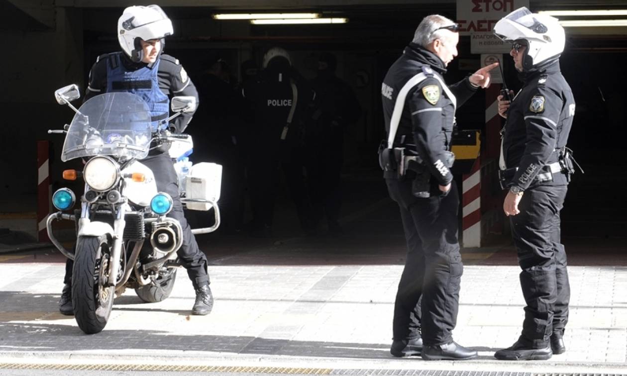 Φόβοι για μπαράζ αποστολής τρομο-δεμάτων