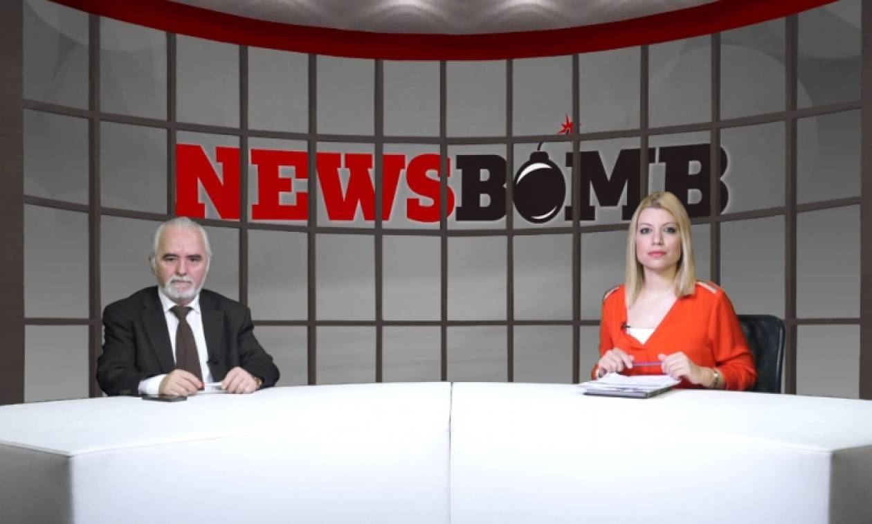 Ο Γιώργος Κουτρουμάνης στο Newsbomb.gr: «Υπάρχουν και συντάξεις κάτω των 150 ευρώ!»