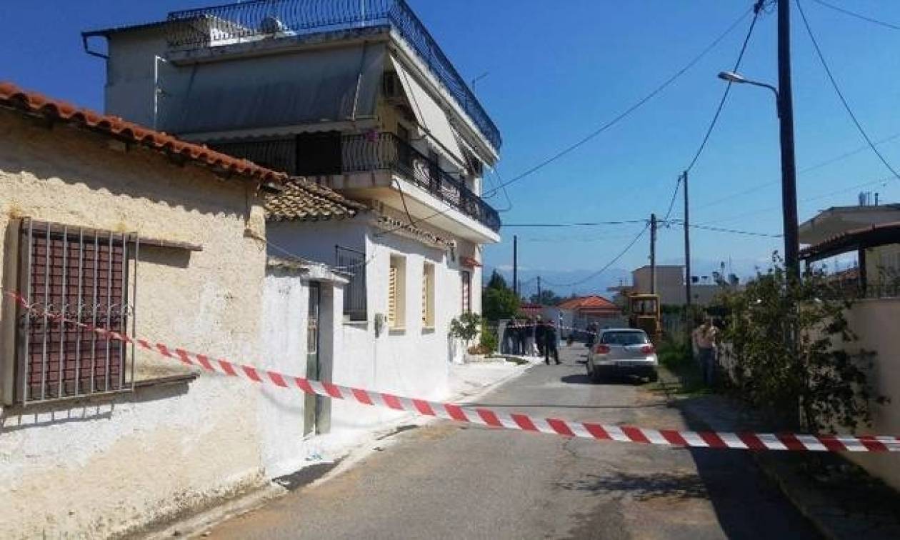 Μεσσήνη: Αυτή είναι η 10χρονη Βαλεντίνη - Τη σκότωσε ο πατέρας της ενώ κοιμόταν