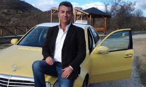 Καστοριά: Βρέθηκε το tablet του δολοφονημένου οδηγού ταξί