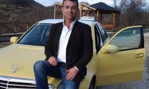 Καστοριά: Τα… στόματα άνοιξαν - Αυτός είναι ο λόγος που σκότωσε τον ταξιτζή ο αστυνομικός