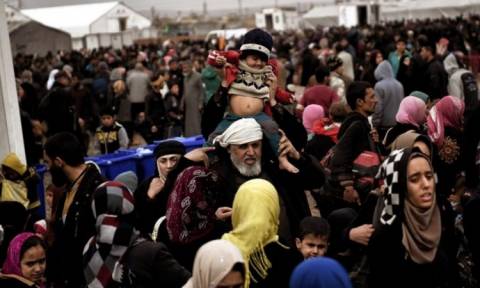 400.000 άνθρωποι είναι εγκλωβισμένοι στη Μοσούλη - Τα χειρότερα δεν έχουν έρθει ακόμη λέει ο ΟΗΕ