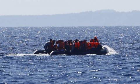 Τραγωδία στο Αιγαίο: Τουλάχιστον 16 νεκροί σε ναυάγιο
