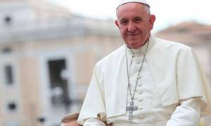 Πάπας Φραγκίσκος: Η Ευρώπη κινδυνεύει να πεθάνει