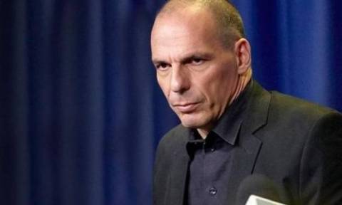 Ο Βαρουφάκης «απασφάλισε»: Κανένας Έλληνας πρωθυπουργός δεν έχει διαβάσει το μνημόνιο!