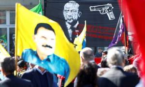 Ελβετία: «Σκοτώστε τον Ερντογάν με τα ίδια τα όπλα του»