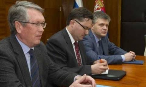 Ρώσος πρέσβης στη Σερβία: « Η πίεση του ΝΑΤΟ στα Δ. Βαλκάνια ωθεί την αποσταθεροποίηση»