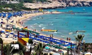 Μεγάλη η ζήτηση από Ρώσους τουρίστες για διακοπές στην Ελλάδα και στην Κύπρο