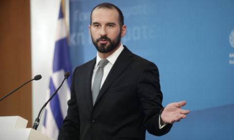 Τζανακόπουλος: Κάποιοι αναπαράγουν καταστροφικά σενάρια