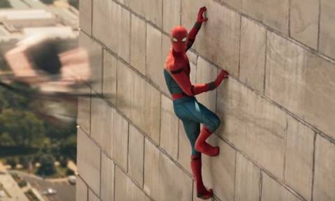 Viral video: O Spiderman επιστρέφει με ένα trailer που «κόβει» την ανάσα