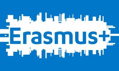 Είσαι μαθητής ή φοιτητής; «Ξεπαγώνει» το Erasmus+ για την Ελλάδα