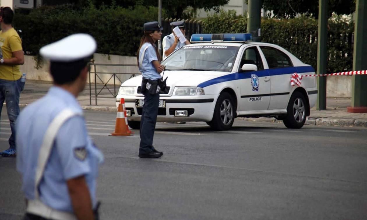 Προσοχή! Δείτε ποιοι δρόμοι θα κλείσουν την Κυριακή (02/04) στην Αττική