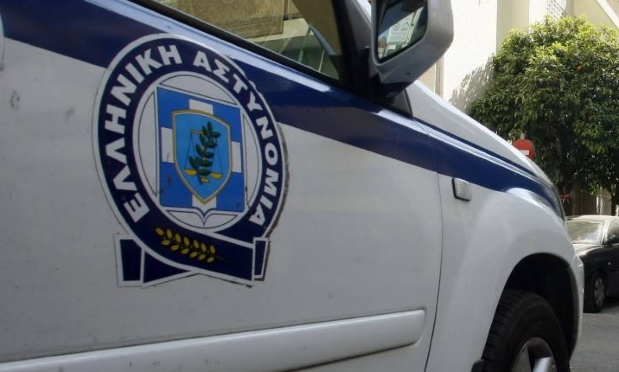 Απίστευτες σκηνές στη Χαλκίδα: 32χρονος δάγκωσε και κλώτσησε αστυνομικό για να μην τον συλλάβει