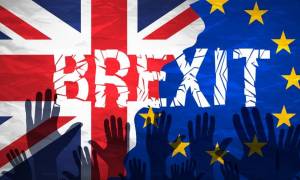 Bloomberg: Στις 22 Μαΐου οι διαπραγματεύσεις για το Brexit