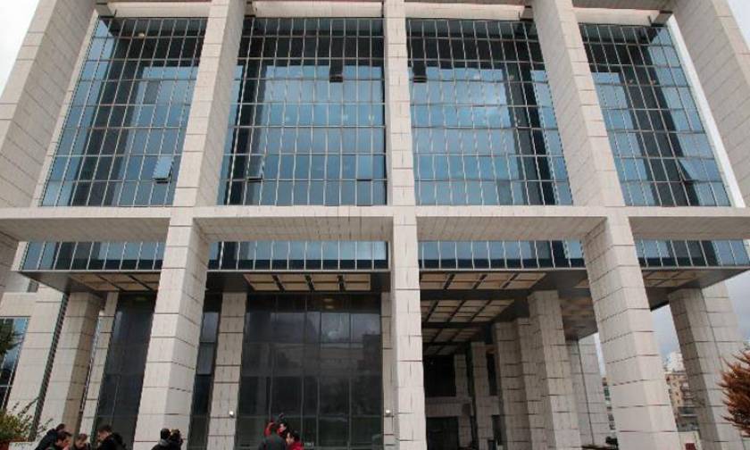 Δίωρες στάσεις εργασίας δικαστικών υπαλλήλων του Εφετείου Αθηνών μέχρι την Παρασκευή