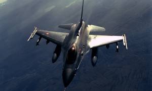 Οχτώ Κούρδοι νεκροί από τουρκικούς βομβαρδισμούς με F-16 στα σύνορα με το Ιράκ