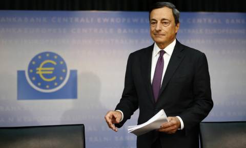 Όχι Ντράγκι στην αλλαγή πολιτικής της ΕΚΤ