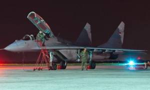 Βουλγαρία και Ρουμανία μπλοκάρουν τη μεταφορά στρατιωτικών αεροσκαφών από Ρωσία σε Σερβία