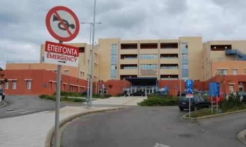 Διοίκηση νοσοκομείου Ζακύνθου: Νέο «ψευδολόγημα» της ΠΟΕΔΗΝ για τα χειρουργεία